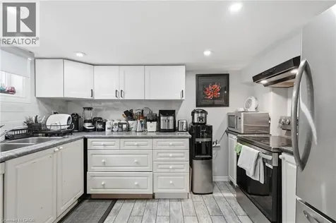 133 Beland Avenue South Hamilton ON L8K 3T5