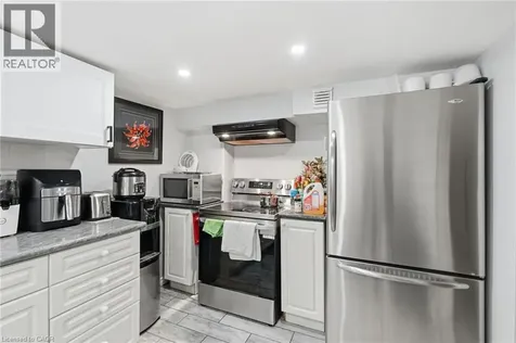 133 Beland Avenue South Hamilton ON L8K 3T5