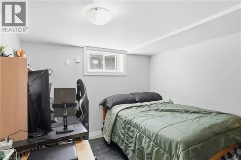 133 Beland Avenue South Hamilton ON L8K 3T5