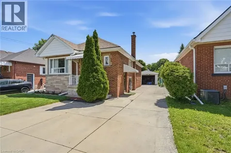 133 Beland Avenue South Hamilton ON L8K 3T5