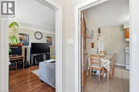 133 Beland Avenue South Hamilton ON L8K 3T5