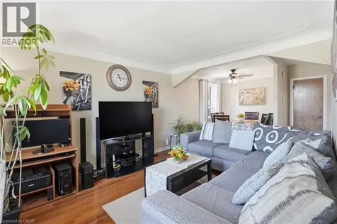 133 Beland Avenue South Hamilton ON L8K 3T5