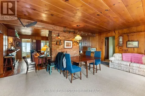 71367 Branch Road North Lambton Shores ON N0M 1N0
