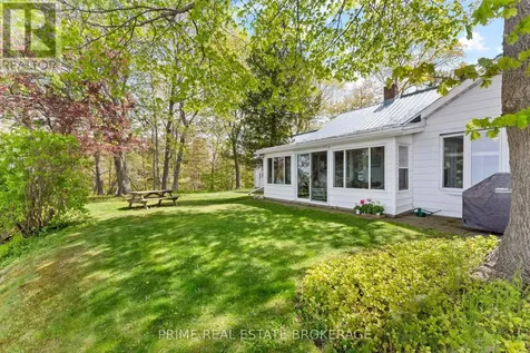 71367 Branch Road North Lambton Shores ON N0M 1N0