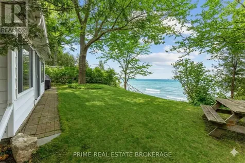 71367 Branch Road North Lambton Shores ON N0M 1N0