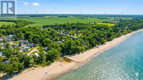 71367 Branch Road North Lambton Shores ON N0M 1N0