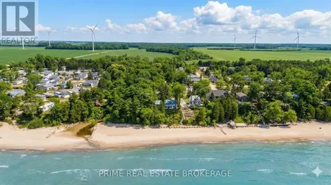 71367 Branch Road North Lambton Shores ON N0M 1N0