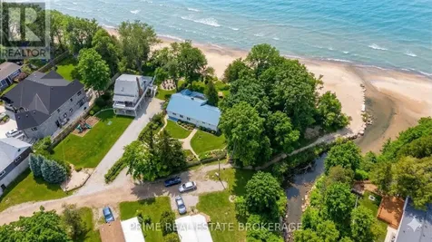 71367 Branch Road North Lambton Shores ON N0M 1N0