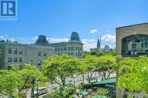 15 Murray Street Ottawa ON K1N 9M5