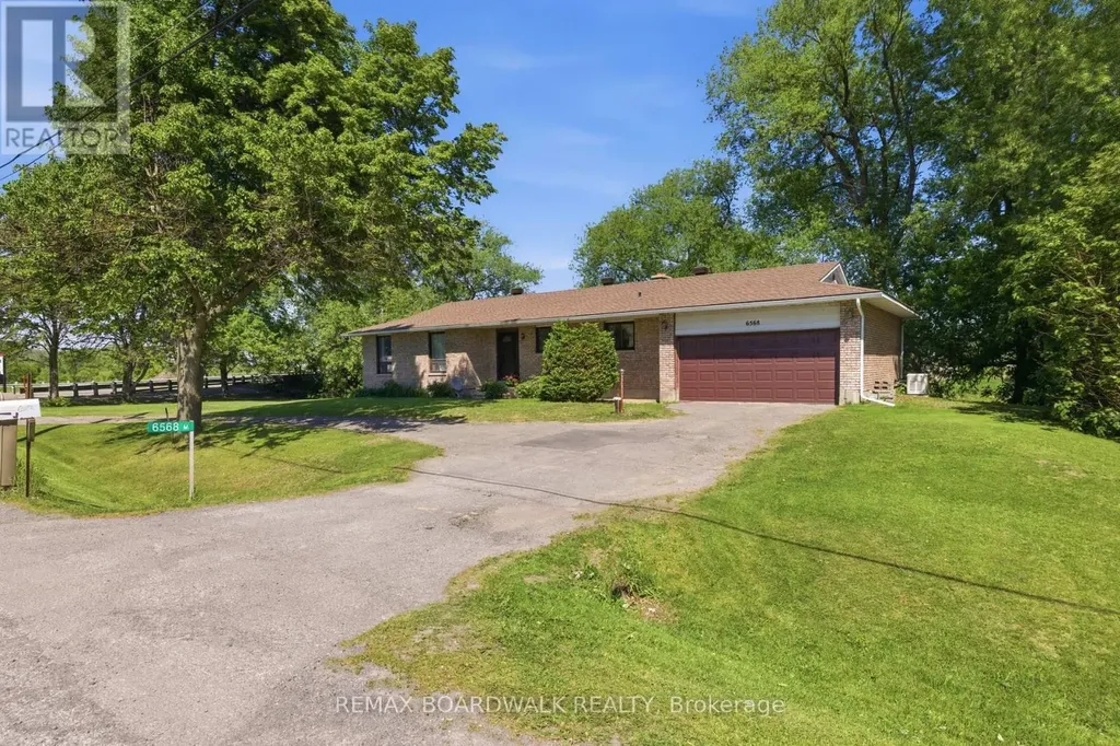 6568 Old Richmond Road Ottawa ON K0A 2Z0