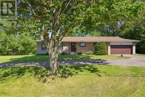 6568 Old Richmond Road Ottawa ON K0A 2Z0