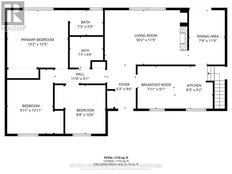6568 Old Richmond Road Ottawa ON K0A 2Z0