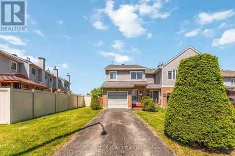 1434 Beaucourt Place Ottawa ON K4A 3G8
