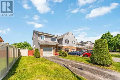 1434 Beaucourt Place Ottawa ON K4A 3G8