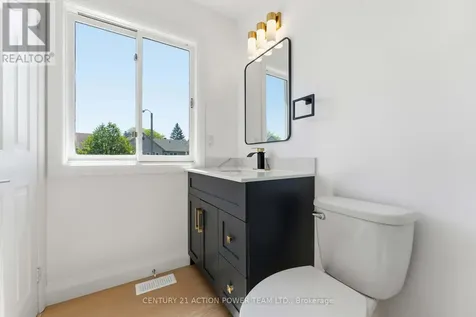 1434 Beaucourt Place Ottawa ON K4A 3G8