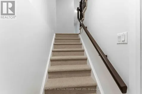 1434 Beaucourt Place Ottawa ON K4A 3G8