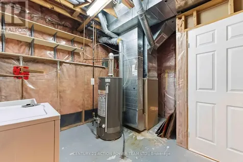 1434 Beaucourt Place Ottawa ON K4A 3G8