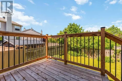 1434 Beaucourt Place Ottawa ON K4A 3G8