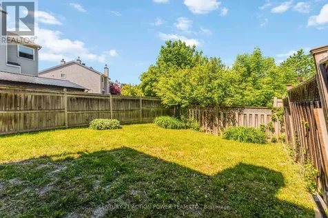 1434 Beaucourt Place Ottawa ON K4A 3G8