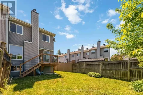 1434 Beaucourt Place Ottawa ON K4A 3G8