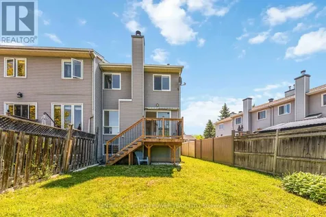 1434 Beaucourt Place Ottawa ON K4A 3G8