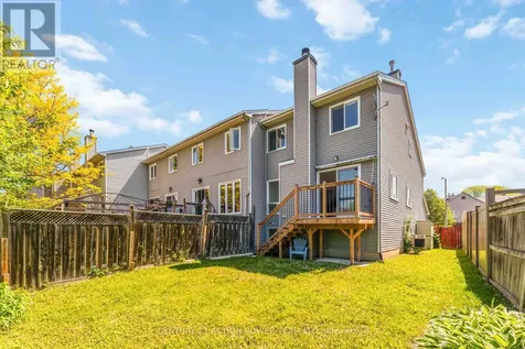1434 Beaucourt Place Ottawa ON K4A 3G8