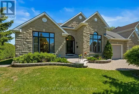 85 Brightside Avenue Ottawa ON K2S 1K2