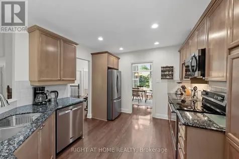 85 Brightside Avenue Ottawa ON K2S 1K2