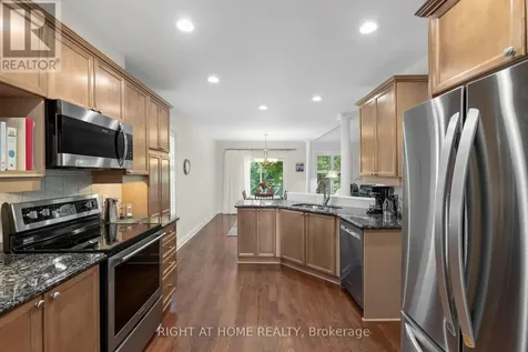 85 Brightside Avenue Ottawa ON K2S 1K2
