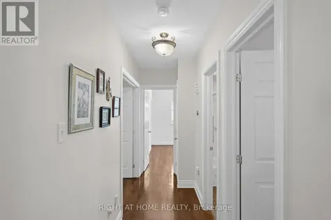 85 Brightside Avenue Ottawa ON K2S 1K2