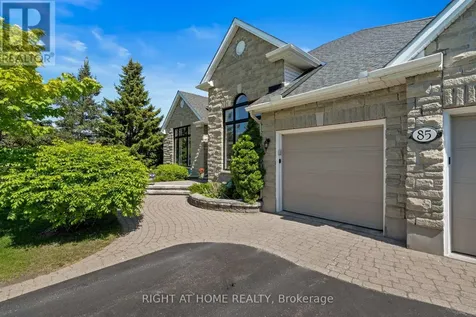 85 Brightside Avenue Ottawa ON K2S 1K2
