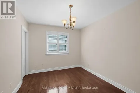85 Brightside Avenue Ottawa ON K2S 1K2