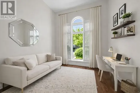85 Brightside Avenue Ottawa ON K2S 1K2