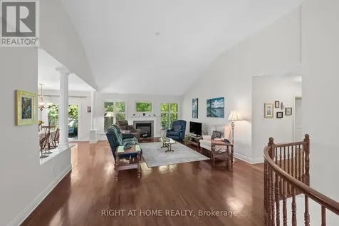 85 Brightside Avenue Ottawa ON K2S 1K2