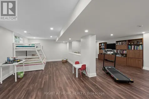 85 Brightside Avenue Ottawa ON K2S 1K2