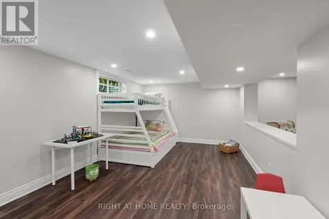 85 Brightside Avenue Ottawa ON K2S 1K2