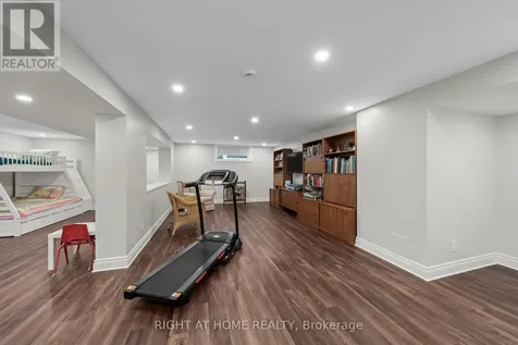 85 Brightside Avenue Ottawa ON K2S 1K2