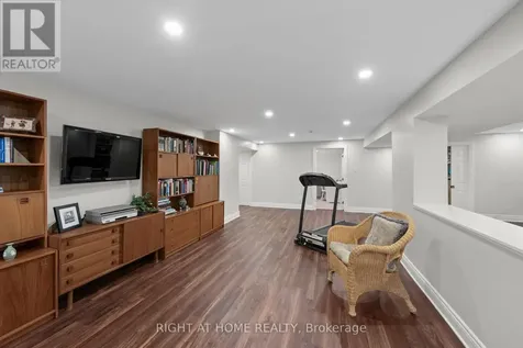 85 Brightside Avenue Ottawa ON K2S 1K2
