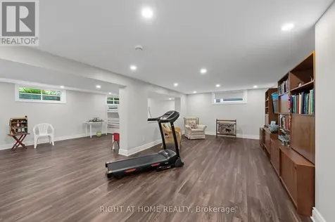 85 Brightside Avenue Ottawa ON K2S 1K2