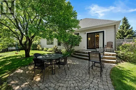 85 Brightside Avenue Ottawa ON K2S 1K2