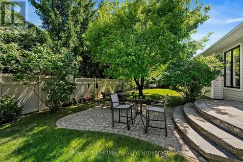 85 Brightside Avenue Ottawa ON K2S 1K2
