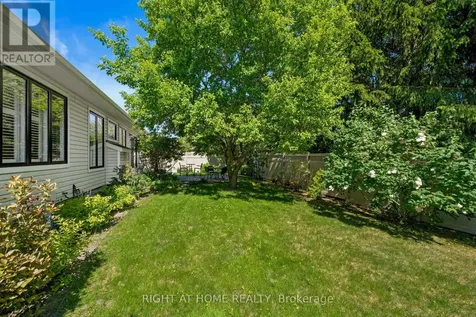 85 Brightside Avenue Ottawa ON K2S 1K2