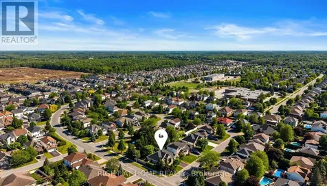 85 Brightside Avenue Ottawa ON K2S 1K2