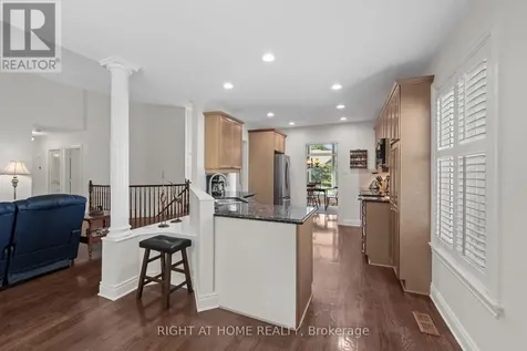85 Brightside Avenue Ottawa ON K2S 1K2
