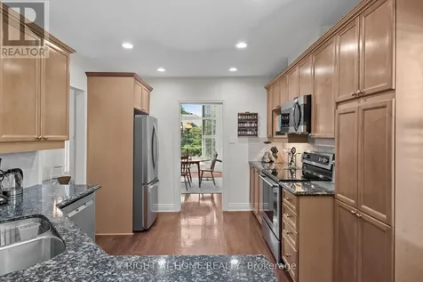 85 Brightside Avenue Ottawa ON K2S 1K2
