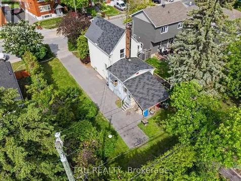 23 Anna Avenue Ottawa ON K1Z 7T5