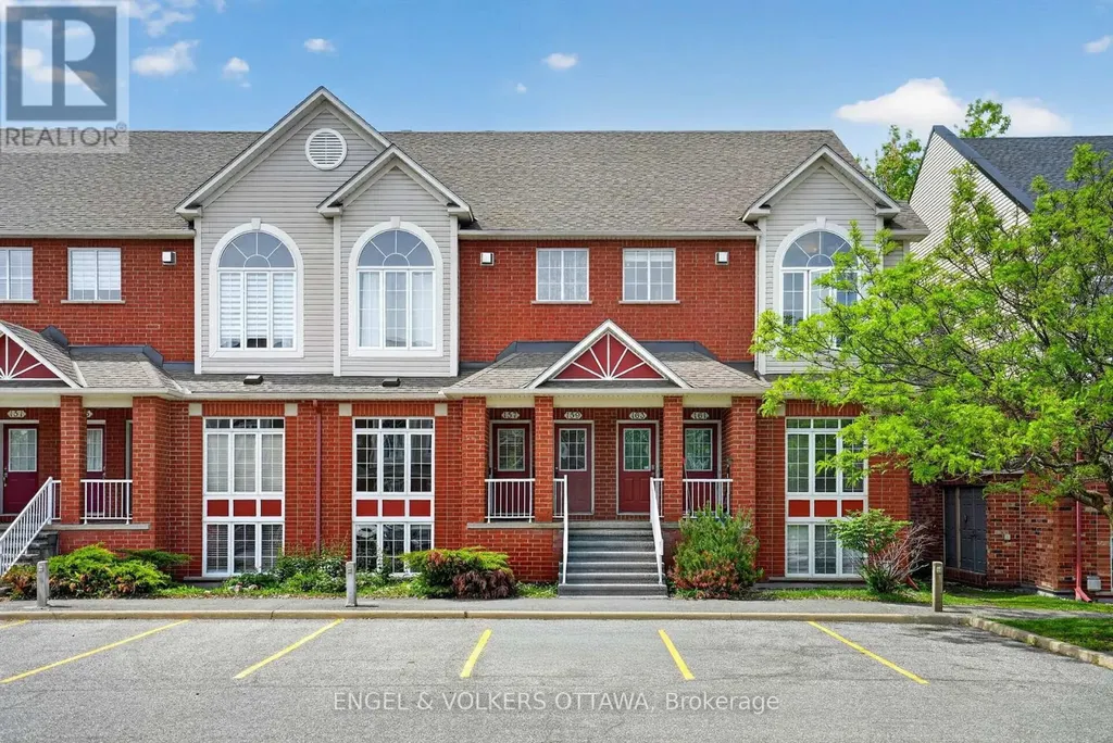 70 Edenvale Drive Ottawa ON K2K 3N7