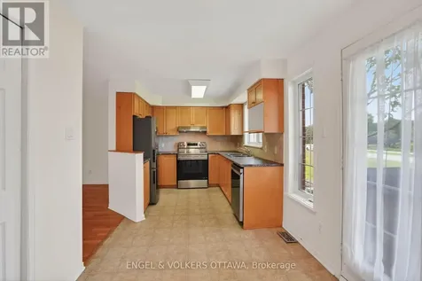 70 Edenvale Drive Ottawa ON K2K 3N7