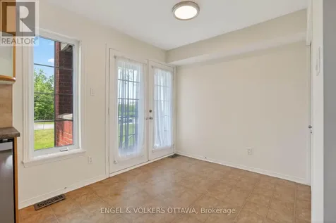 70 Edenvale Drive Ottawa ON K2K 3N7