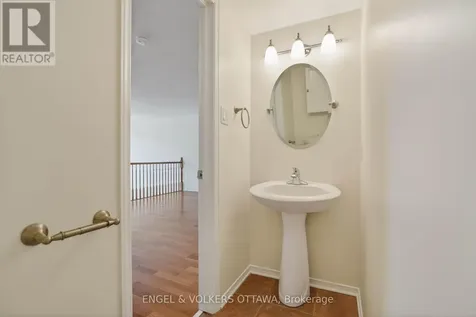 70 Edenvale Drive Ottawa ON K2K 3N7